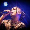 Foto Ronnie Flex & Deuxperience Band te Central Park 2019