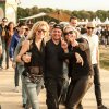 Foto  op Central Park 2019