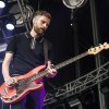 Foto Kaiser Chiefs te Central Park 2019