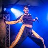 Foto Fata Boom te Central Park 2019