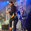 Foto Faces on TV te Central Park 2019