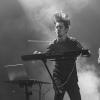 Foto Auger te Transmissions 1. live: She Past Away - 25/05 - Dynamo