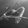 Foto Auger te Transmissions 1. live: She Past Away - 25/05 - Dynamo