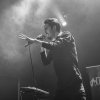 Foto Auger te Transmissions 1. live: She Past Away - 25/05 - Dynamo