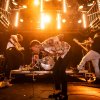Foto Frank Carter & The Rattlesnakes te Dauwpop 2019
