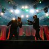 Foto Kraantje Pappie te Dauwpop 2019