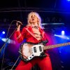 Foto Black Honey op Dauwpop 2019