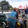 Foto op Dauwpop 2019