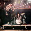 Foto Frank Carter & The Rattlesnakes te Dauwpop 2019