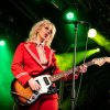 Foto Black Honey op Dauwpop 2019
