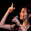 Foto Naaz te Dauwpop 2019