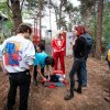 Foto Black Honey op Dauwpop 2019