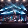 Foto Kaiser Chiefs te Dauwpop 2019