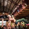 Foto Shame op Dauwpop 2019