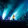Foto Nothing But Thieves op Dauwpop 2019