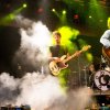 Foto Navarone te Dauwpop 2019