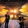 Foto Balthazar (Be) te Dauwpop 2019
