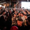 Foto Frank Carter & The Rattlesnakes te Dauwpop 2019
