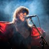 Foto Wende Snijders te Dauwpop 2019