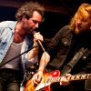 Foto Navarone te Dauwpop 2019
