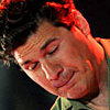 Foto Lester Butler Tribute Band op Moulin Blues 2008
