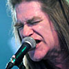 Foto Michael Katon te Moulin Blues 2008