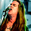 Foto Michael Katon te Moulin Blues 2008