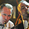 Foto Ray Collins' Hot Club te Moulin Blues 2008