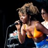 Foto Charlotte Adigéry te Best Kept Secret 2019 - zaterdag 1 juni