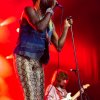 Yves Tumor foto Best Kept Secret 2019 - zaterdag 1 juni