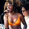 Foto Charlotte Adigéry te Best Kept Secret 2019 - zaterdag 1 juni