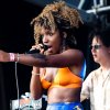 Foto Charlotte Adigéry te Best Kept Secret 2019 - zaterdag 1 juni