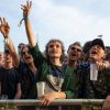 Foto  op Best Kept Secret 2019 - zaterdag 1 juni