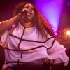 Foto Lizzo te Best Kept Secret 2019 - zondag 2 juni