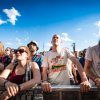 Foto  op Best Kept Secret 2019 - zondag 2 juni
