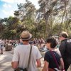 Foto  op Best Kept Secret 2019 - zondag 2 juni