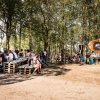 Foto  op Best Kept Secret 2019 - zondag 2 juni