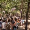 Foto  op Best Kept Secret 2019 - zondag 2 juni