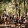 Foto  op Best Kept Secret 2019 - zondag 2 juni