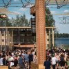 Foto  op Best Kept Secret 2019 - zondag 2 juni