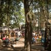 Foto  op Best Kept Secret 2019 - zondag 2 juni