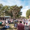 Foto  op Best Kept Secret 2019 - zondag 2 juni