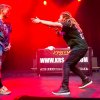foto KRS-One - 31/05 - Doornroosje
