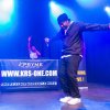 Foto KRS-One te KRS-One - 31/05 - Doornroosje