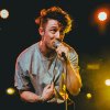Foto Moncrieff te Vestrock 2019