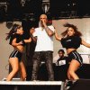 Foto Bizzey te Vestrock 2019
