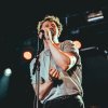 Foto Moncrieff te Vestrock 2019