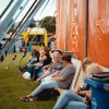 Foto  op Vestrock 2019