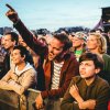 Foto  op Vestrock 2019