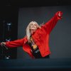 Foto Davina Michelle te Vestrock 2019
